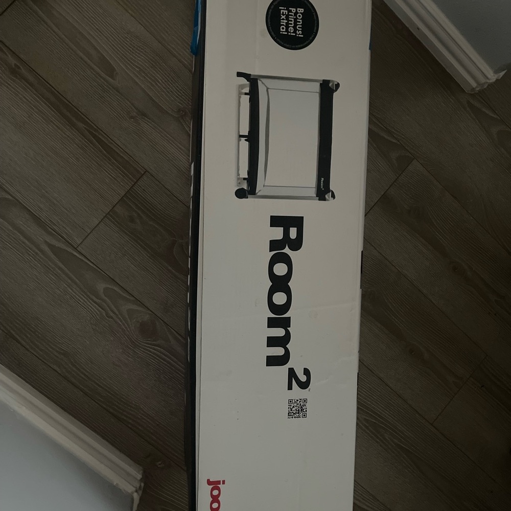 Brand New - Joovy Room2 Playpen